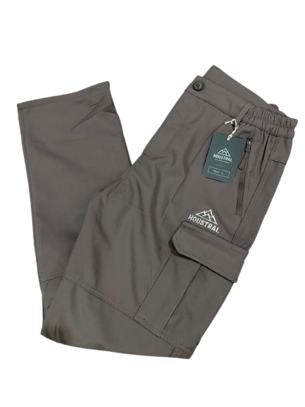 Pantalón Houstral Patagonia Impermeable | Trekking y Outdoor