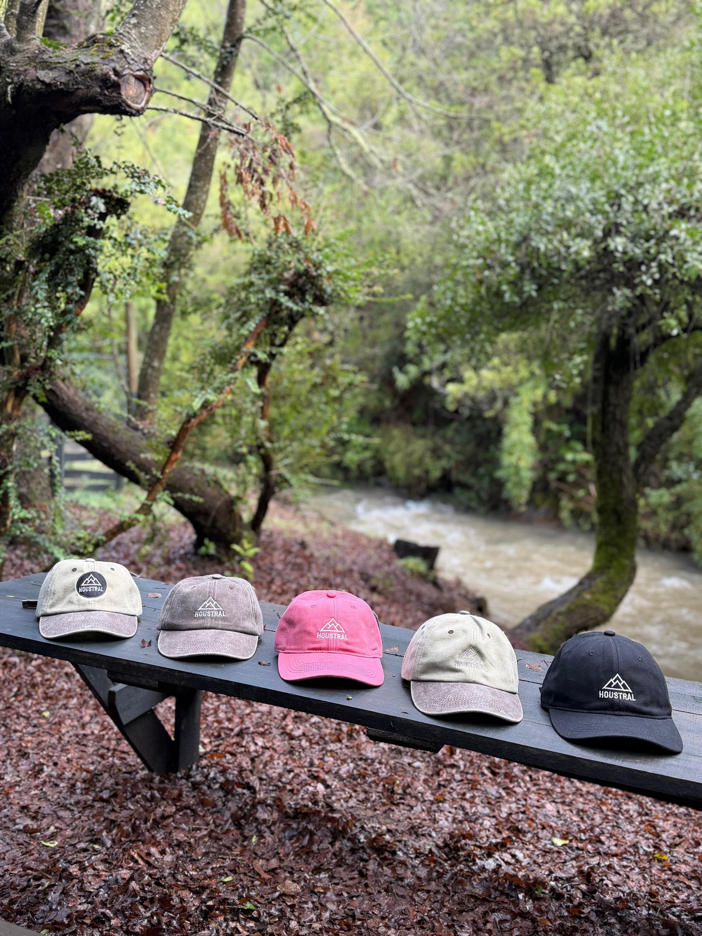 Jockey Houstral Terra