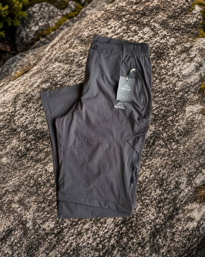 Pantalón Houstral Cumbre | Gris