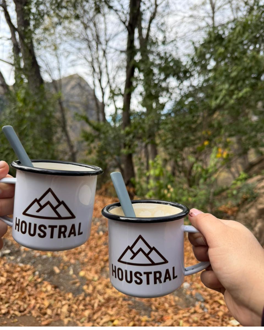 Taza Houstral
