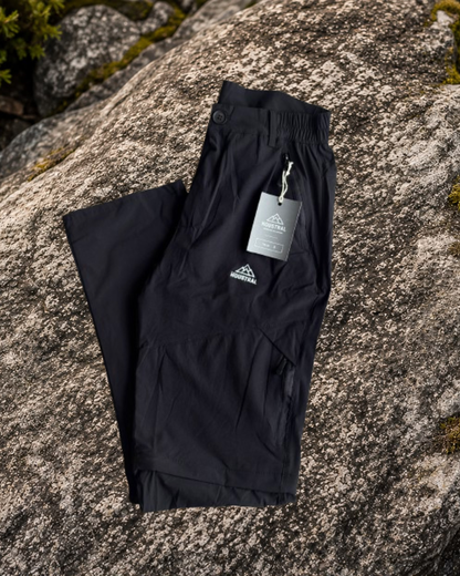 Pantalón Houstral Cumbre | Negro