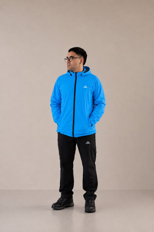 Cortaviento Explorer