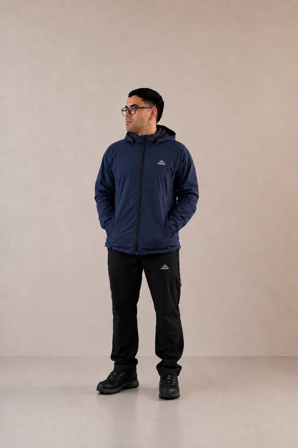 Cortaviento Explorer