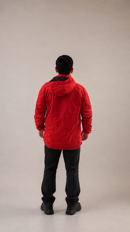 Cortaviento Explorer