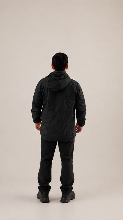 Cortaviento Explorer
