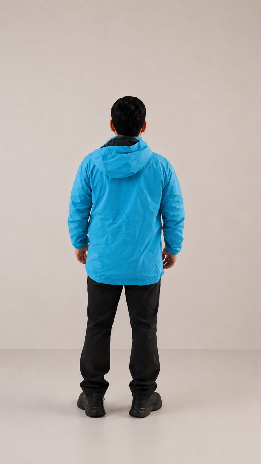 Cortaviento Explorer