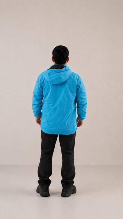 Cortaviento Explorer