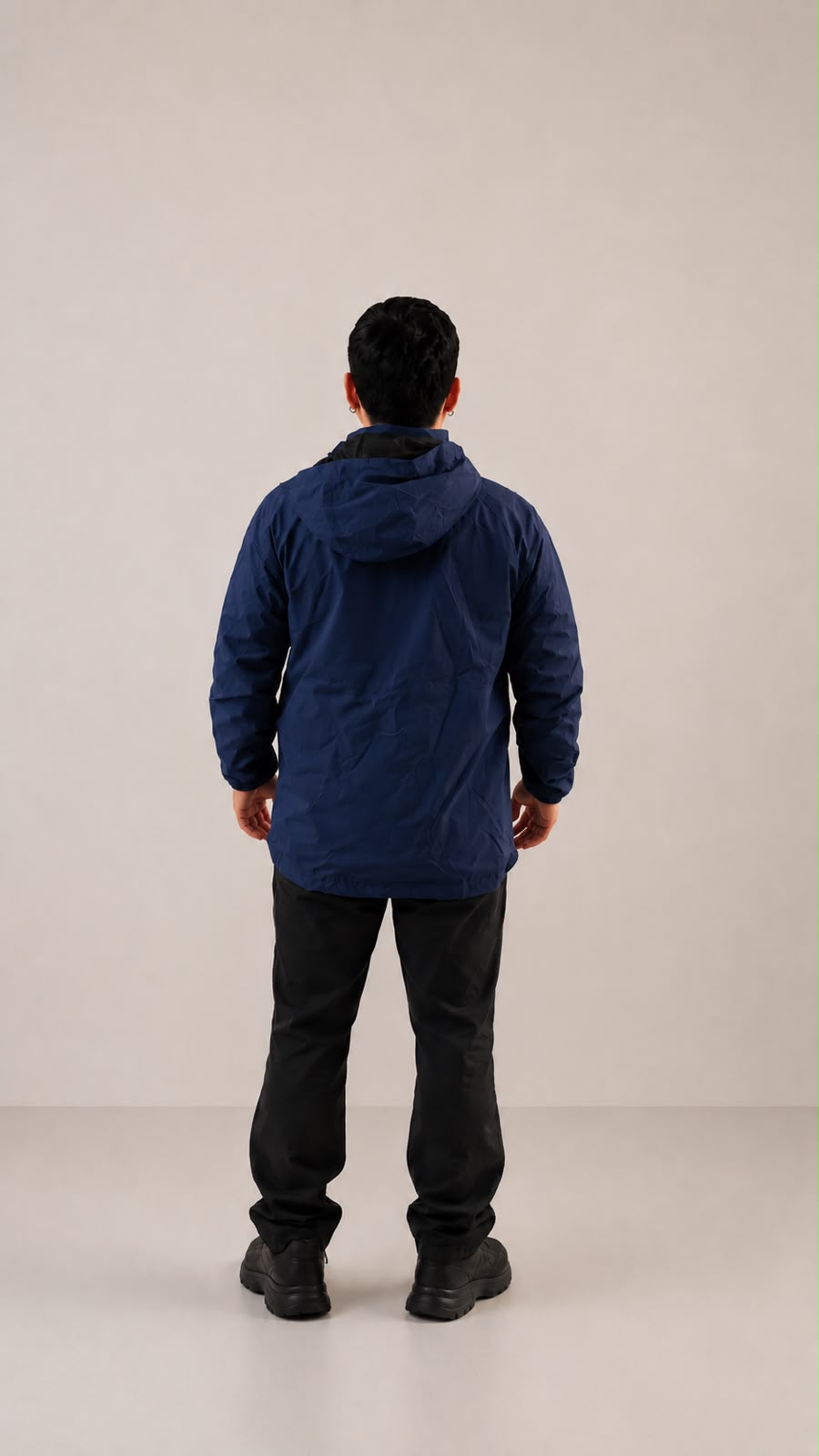 Cortaviento Explorer