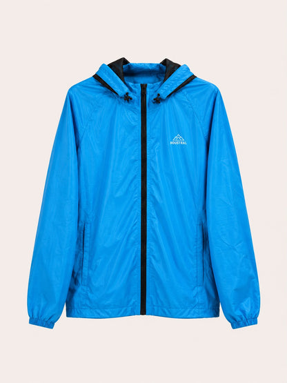 Cortaviento Explorer