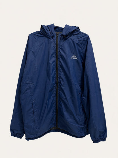 Cortaviento Explorer