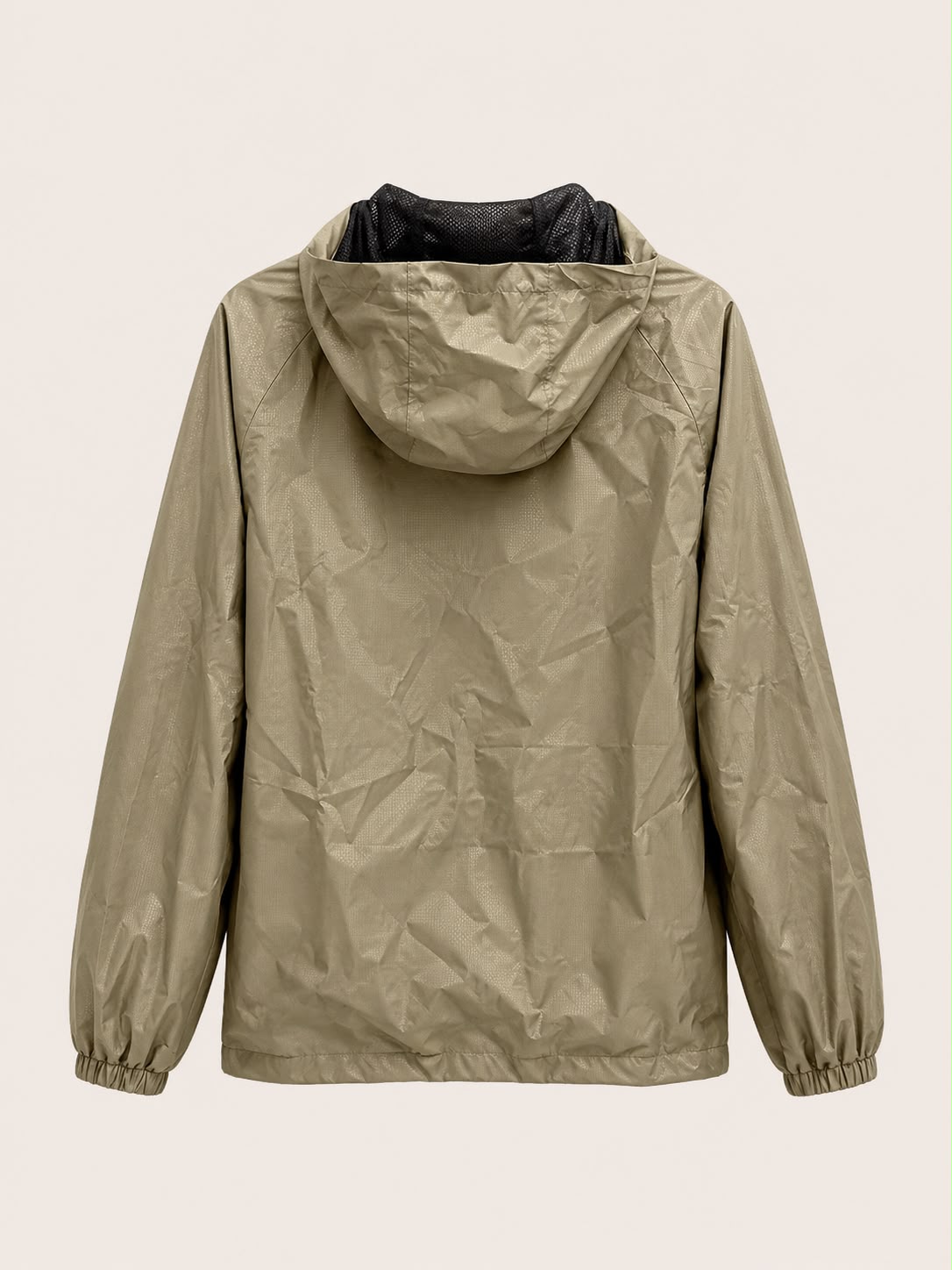 Cortaviento Explorer