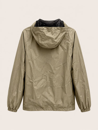 Cortaviento Explorer