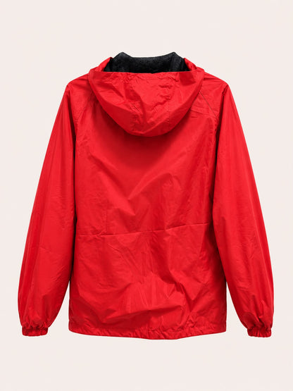 Cortaviento Explorer