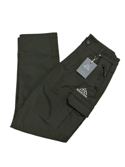 Pantalón Houstral Patagonia Impermeable | Trekking y Outdoor