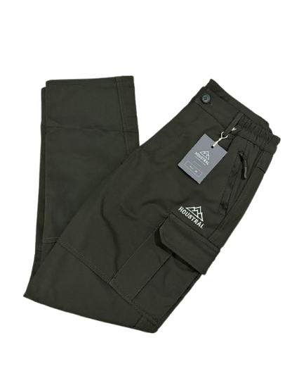 Pantalón Houstral Patagonia Impermeable | Trekking y Outdoor