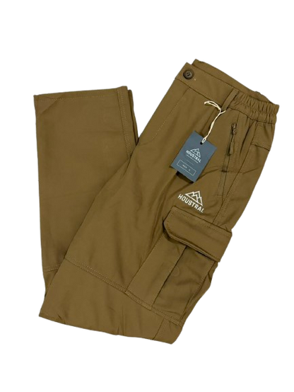 Pantalón Houstral Patagonia Impermeable | Trekking y Outdoor