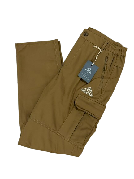 Pantalón Houstral Patagonia Impermeable | Trekking y Outdoor