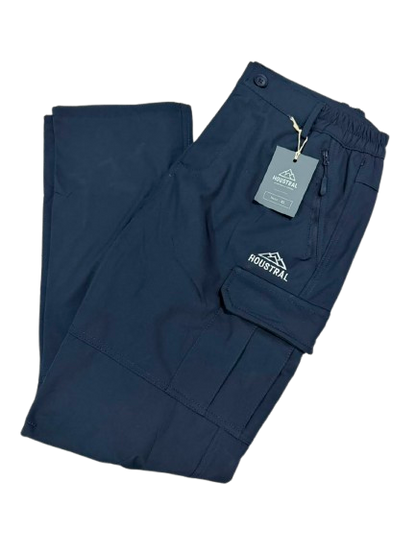 Pantalón Houstral Patagonia Impermeable | Trekking y Outdoor