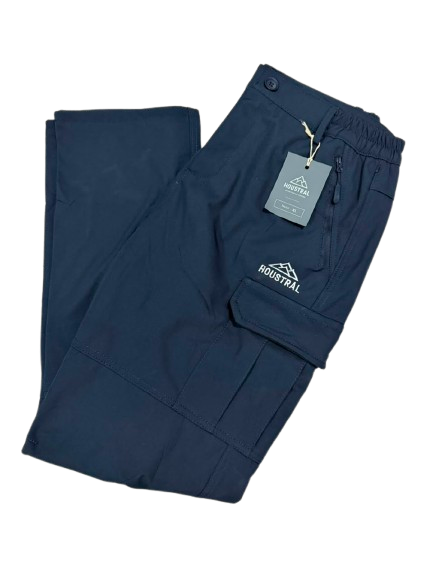Pantalón Houstral Patagonia Impermeable | Trekking y Outdoor