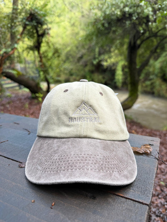 Jockey Houstral Terra