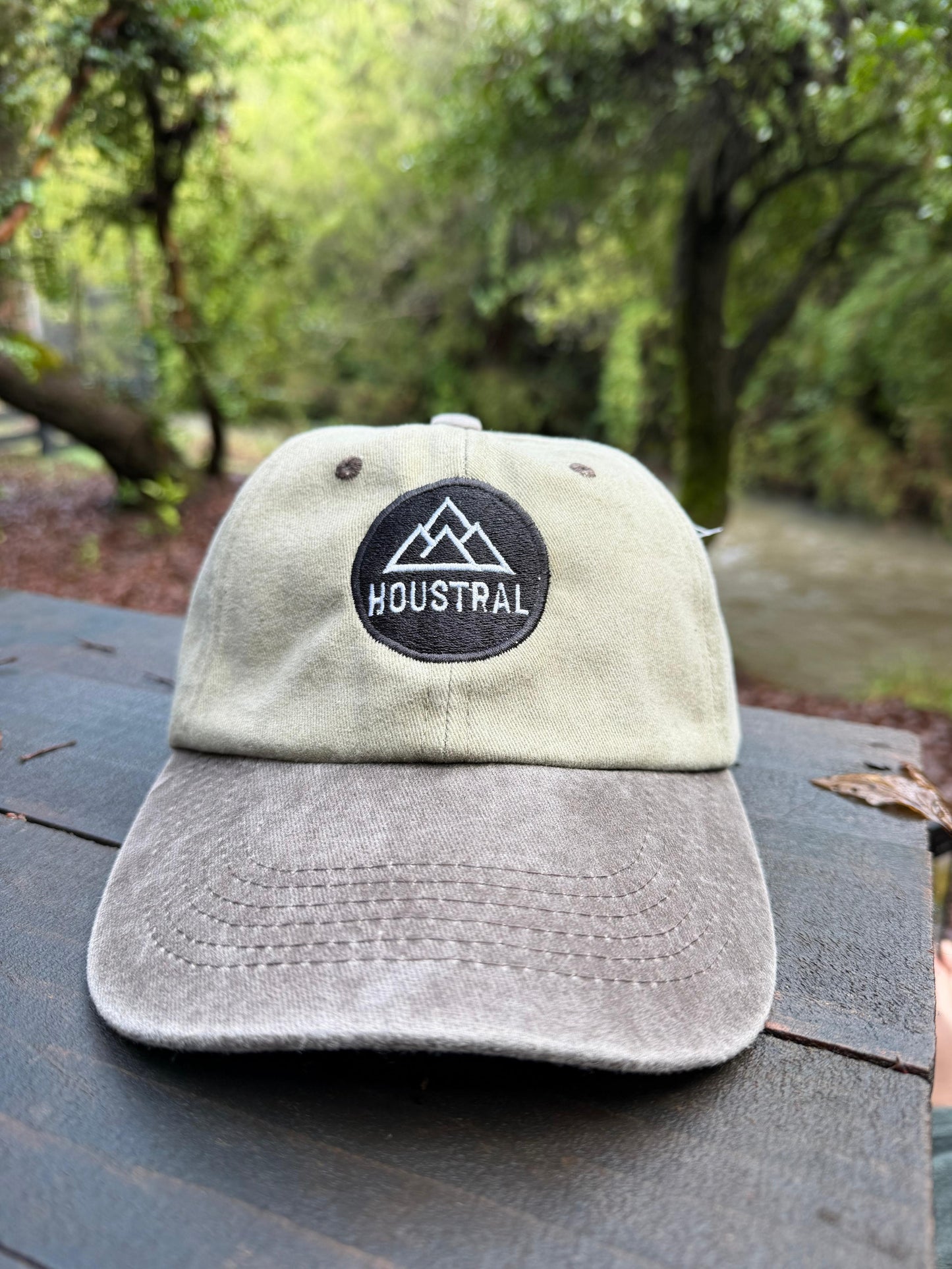 Jockey Houstral Terra