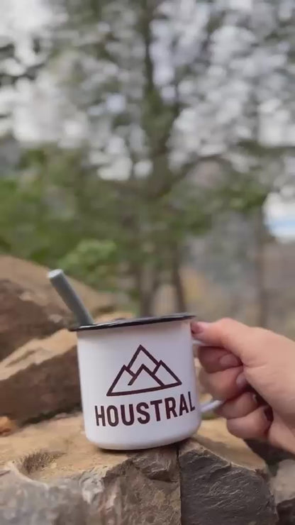 Taza Houstral